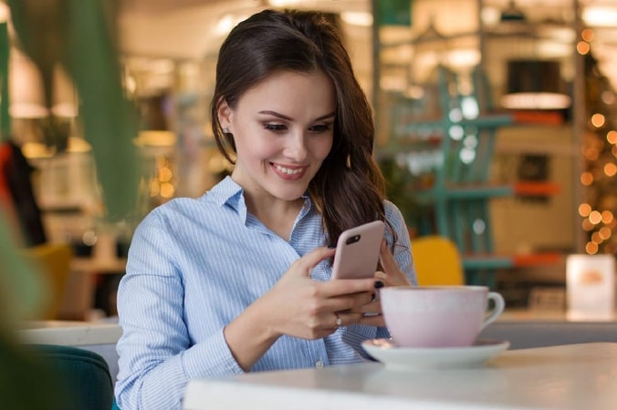 Wi-Fi для бизнеса от Дом.ру в село Калманка